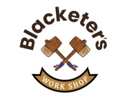 blacketersworkshop